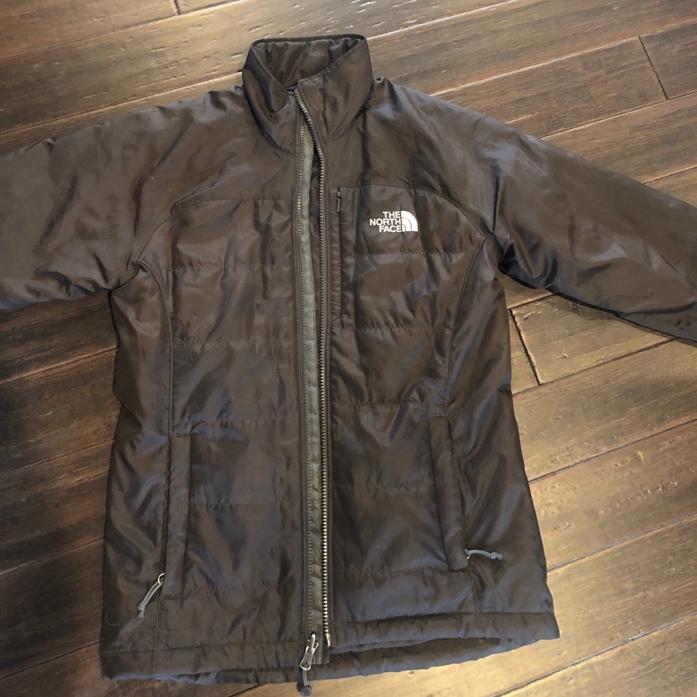 The North Face Women’s jacket - size XS